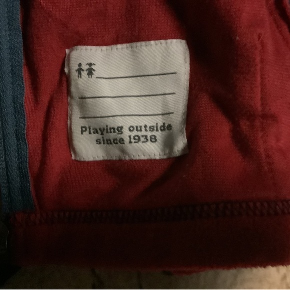 COLUMBIA JACKET IN PERFECT SHAPE. - Picture 5 of 5